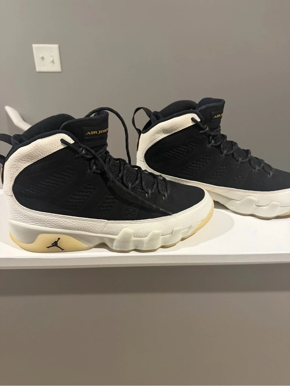 Nike Air Jordan 9 Retro 
